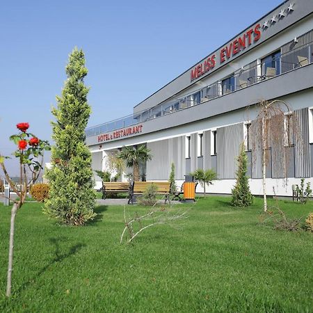 Meliss Events 호텔 크라이오바 외부 사진